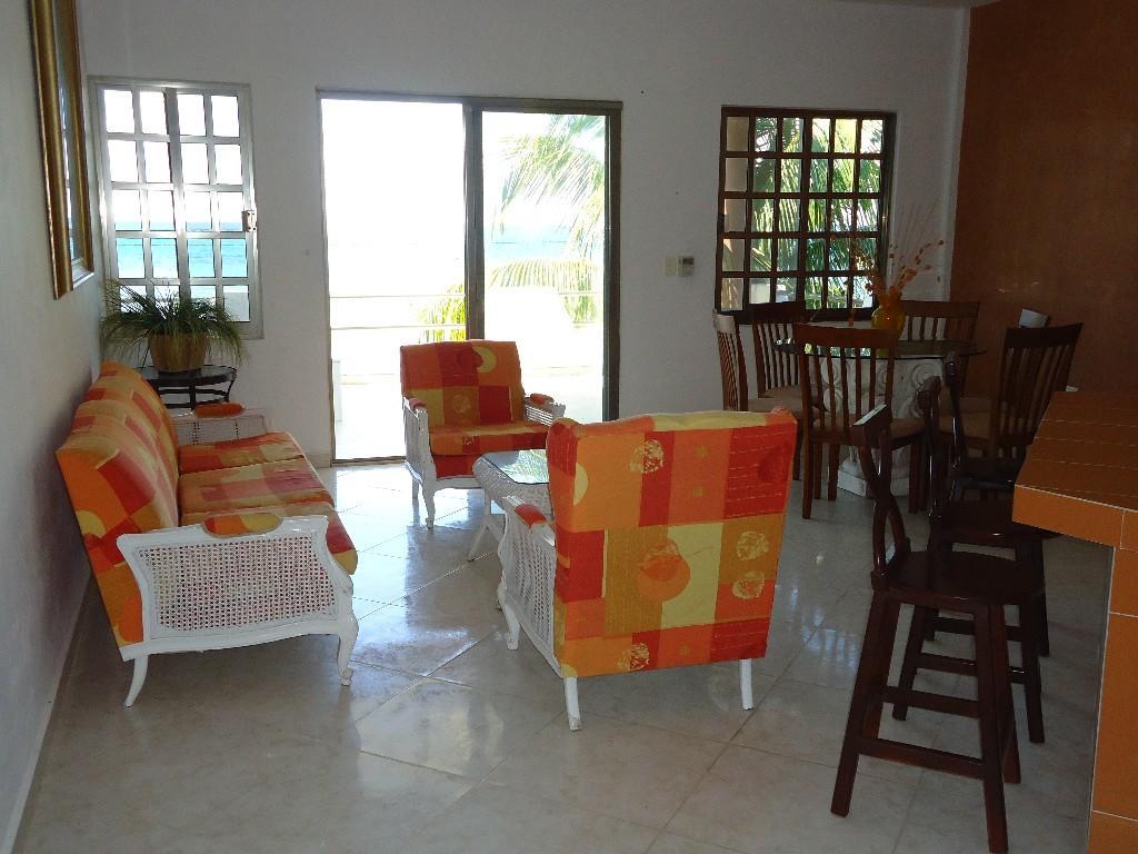 Mima's Village Cozumel Esterno foto