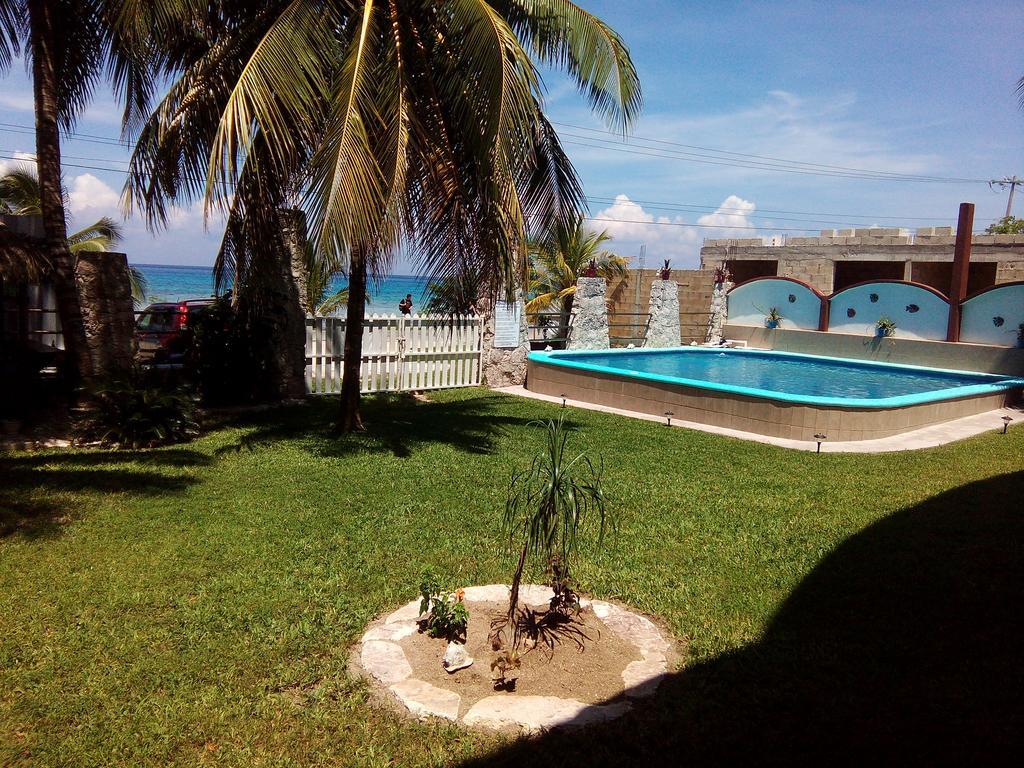 Mima's Village Cozumel Esterno foto