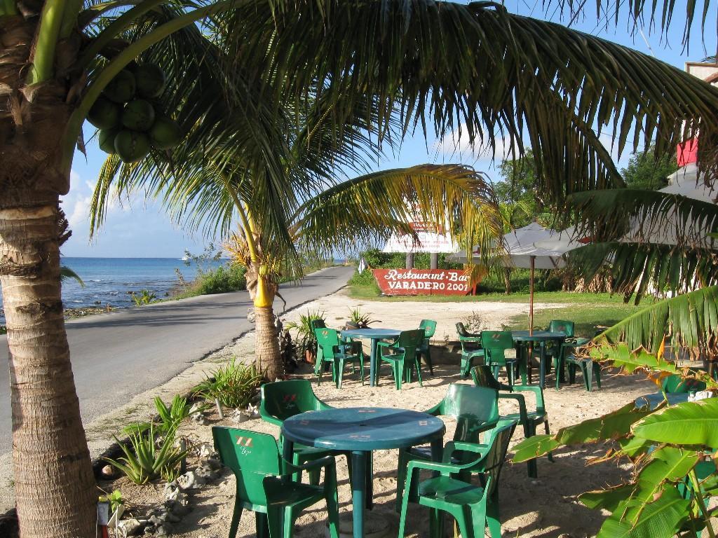 Mima's Village Cozumel Esterno foto