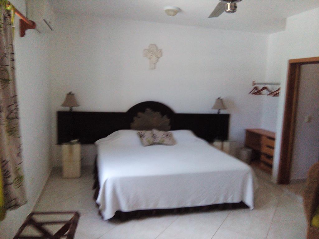 Mima's Village Cozumel Esterno foto