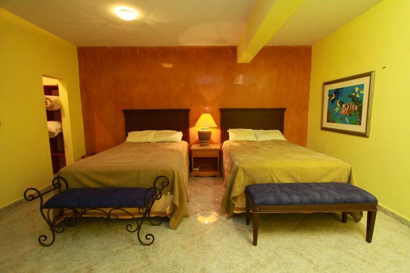 Mima's Village Cozumel Camera foto