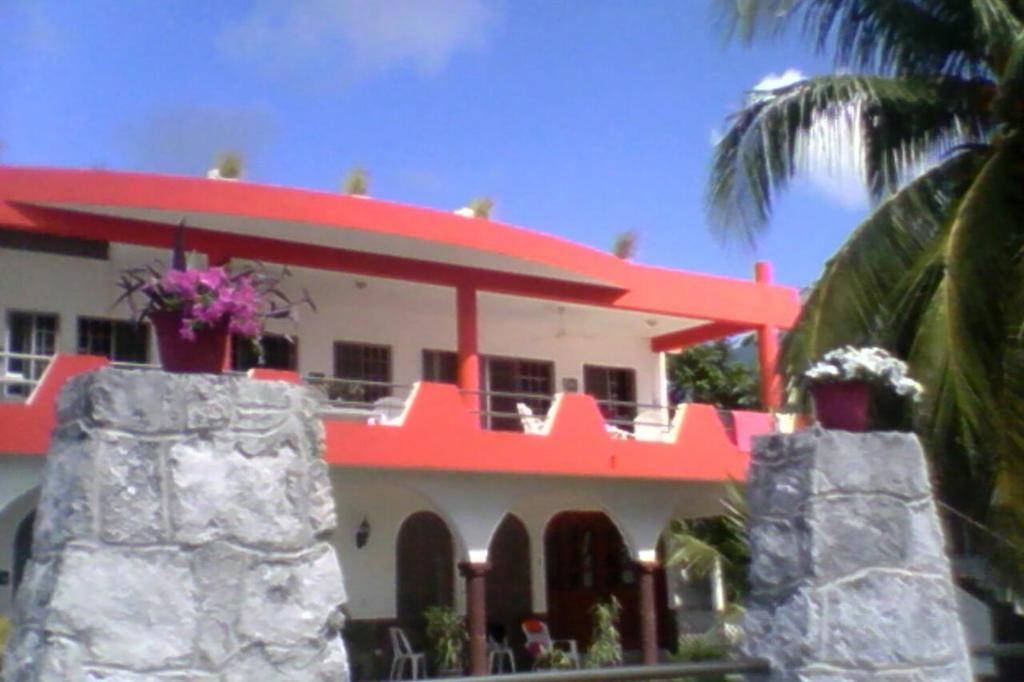 Mima's Village Cozumel Esterno foto