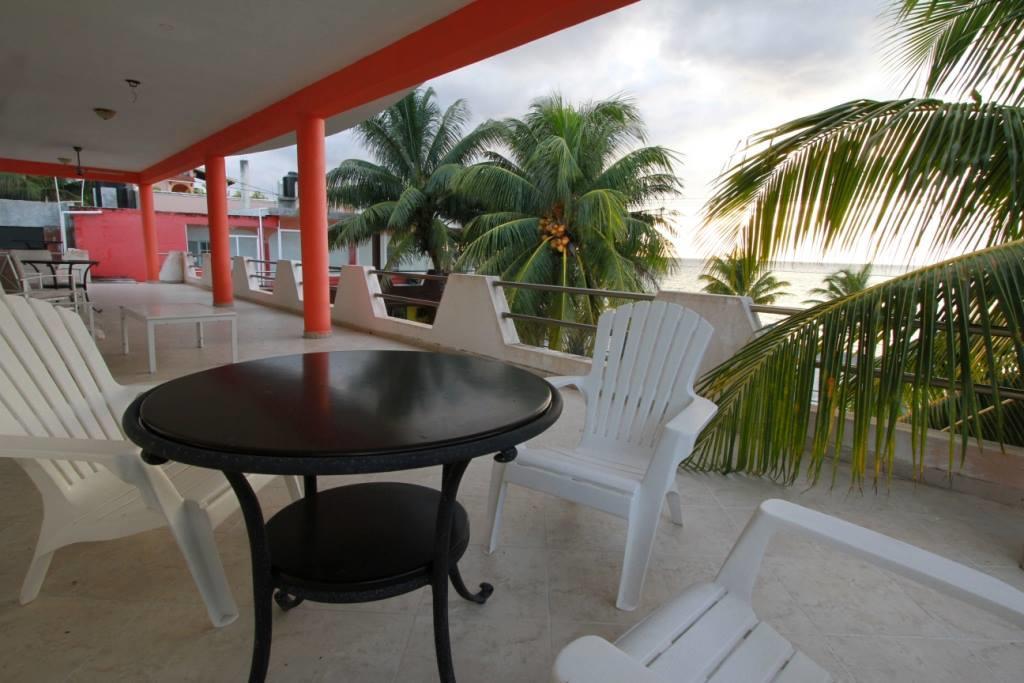 Mima's Village Cozumel Esterno foto