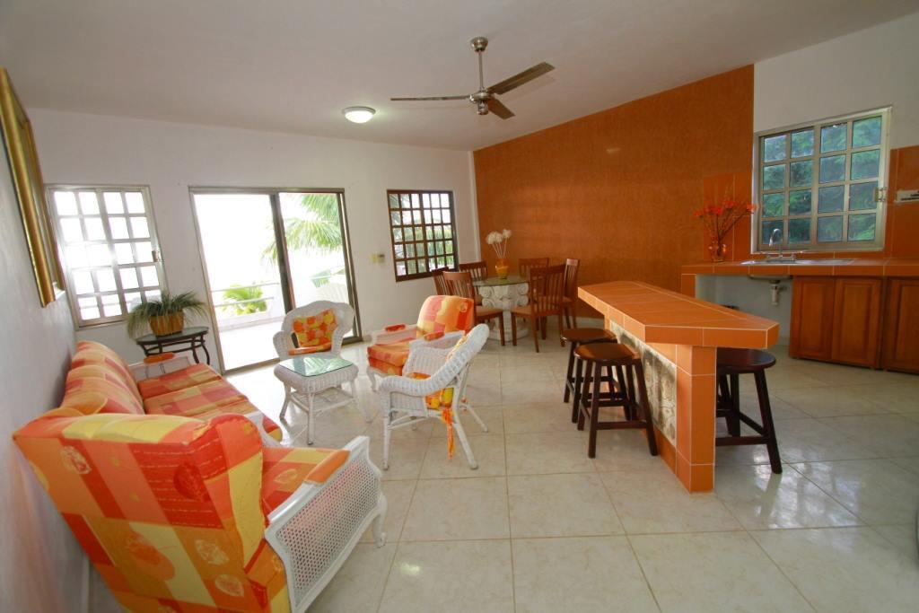 Mima's Village Cozumel Esterno foto